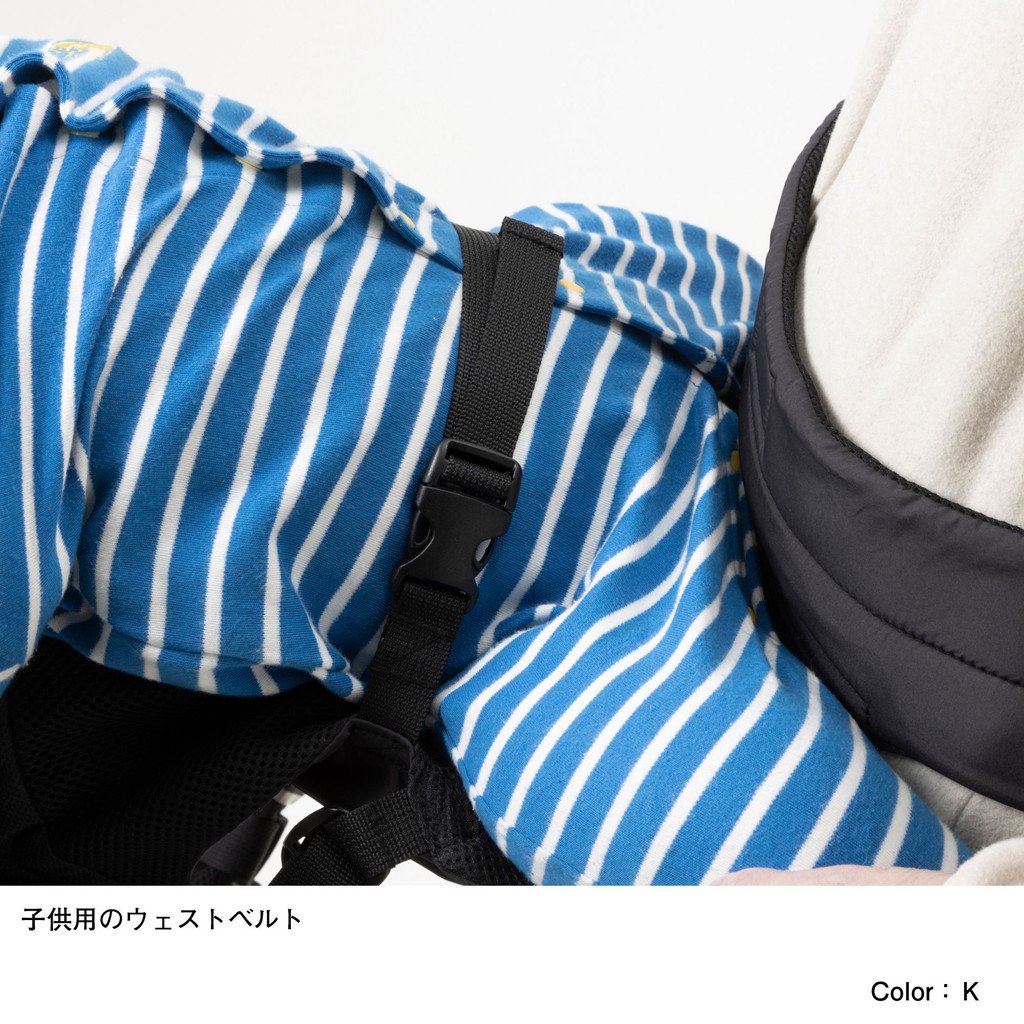 BABY COMPACT CARRIER #K [NMB82300] _ THE NORTH FACE | ザノース 