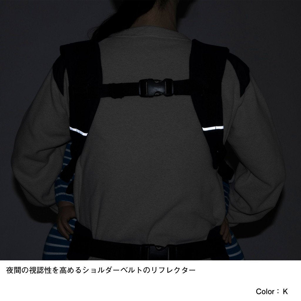 BABY COMPACT CARRIER #K [NMB82300] _ THE NORTH FACE | ザノース ...