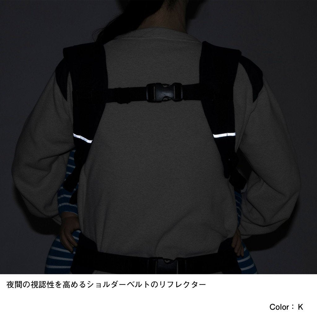 BABY COMPACT CARRIER #K [NMB82300] _ THE NORTH FACE | ザノース