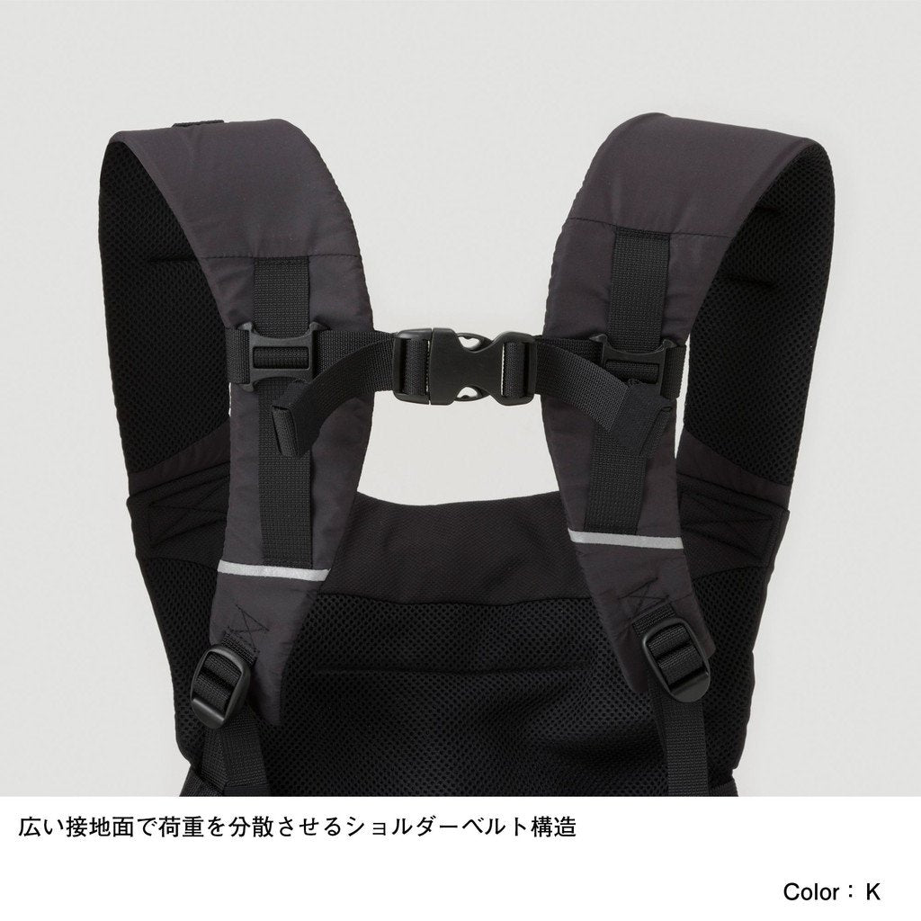 BABY COMPACT CARRIER #K [NMB82300]