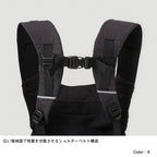 小巧嬰兒背帶 #K [NMB82300]