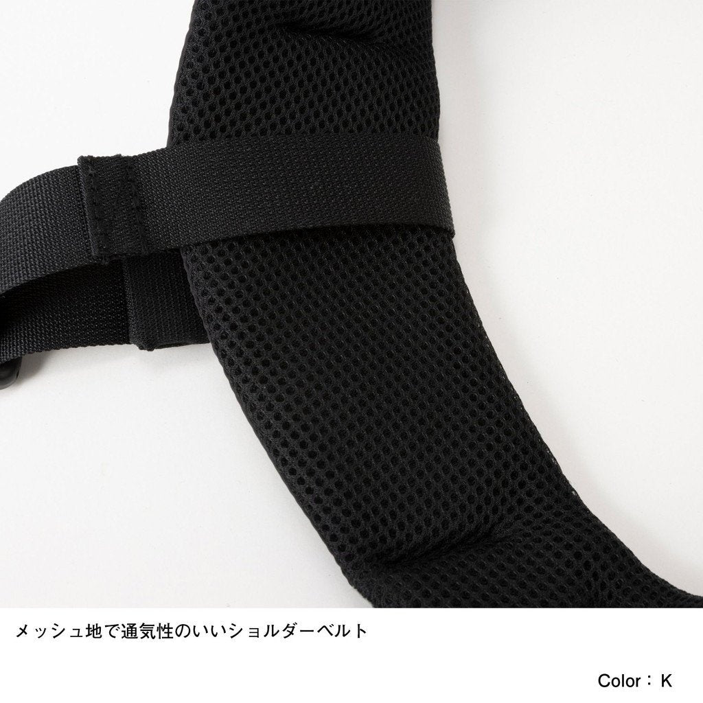 BABY COMPACT CARRIER #K [NMB82300] _ THE NORTH FACE | ザノース