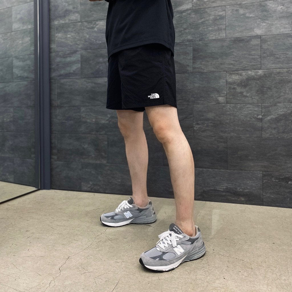 多功能短褲 #K [NB42335]