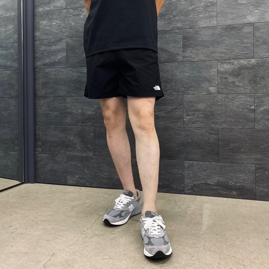 多功能短褲 #K [NB42335]