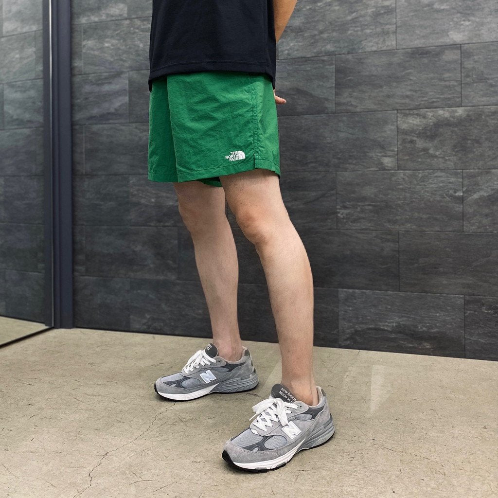 多功能短褲 #AM [NB42335]