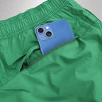 多功能短褲 #AM [NB42335]