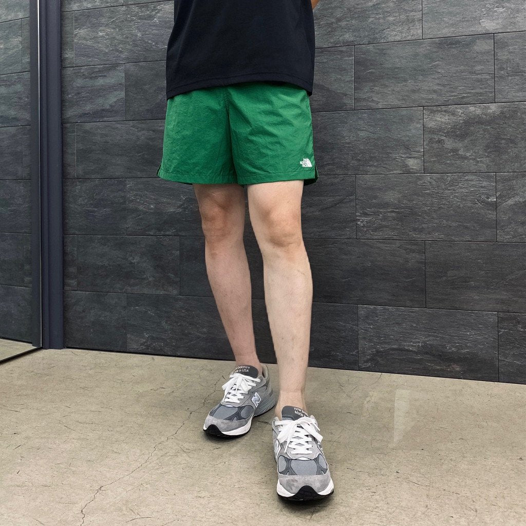 多功能短褲 #AM [NB42335]