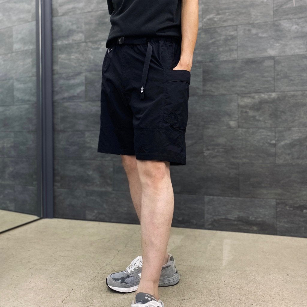 V 級野外短褲 #K [NB42332]