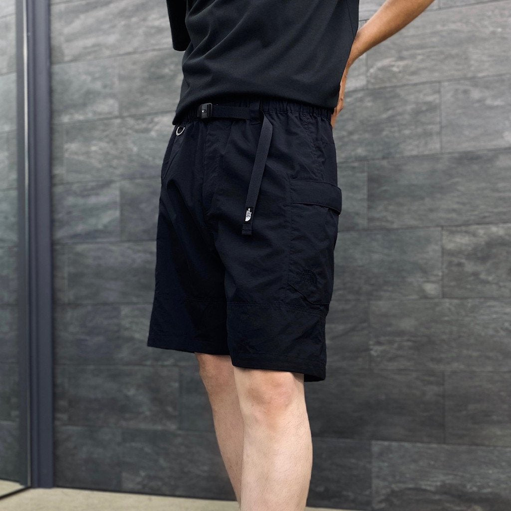 V 級野外短褲 #K [NB42332]