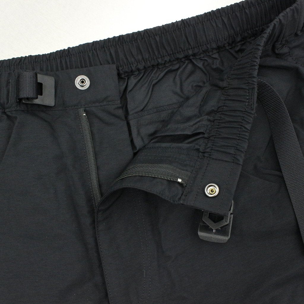 V 級野外短褲 #K [NB42332]