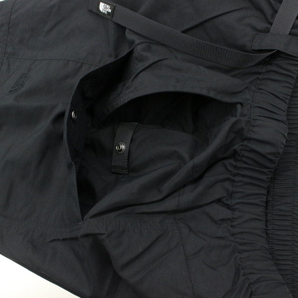 V 級野外短褲 #K [NB42332]