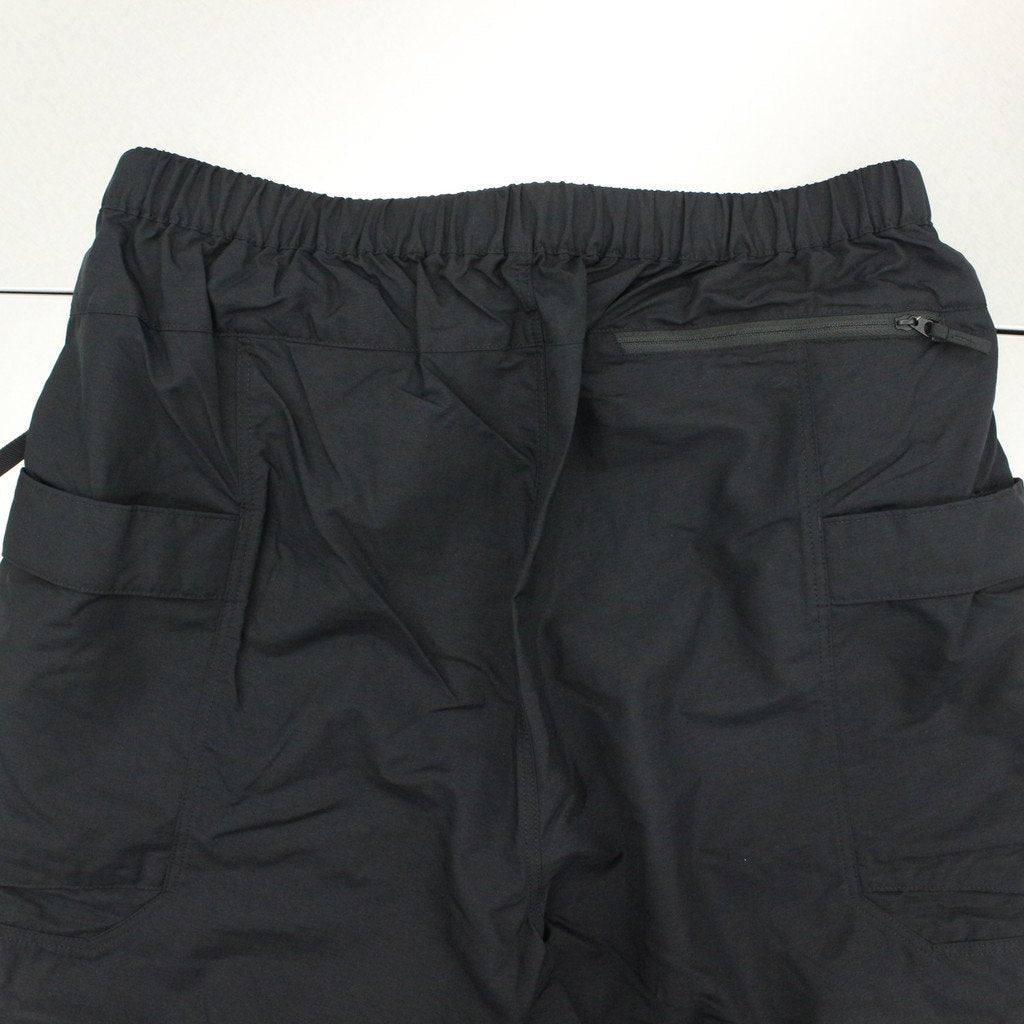 V 級野外短褲 #K [NB42332]