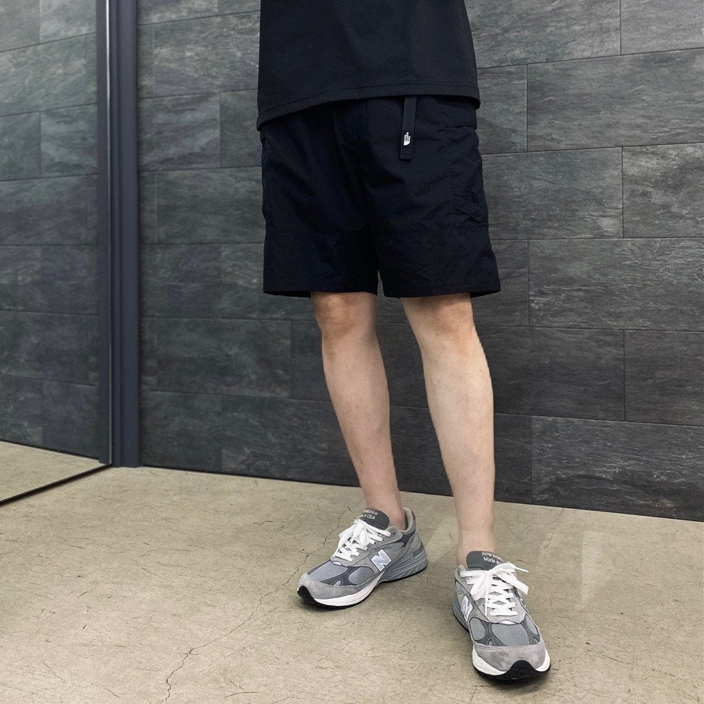 V 級野外短褲 #K [NB42332]