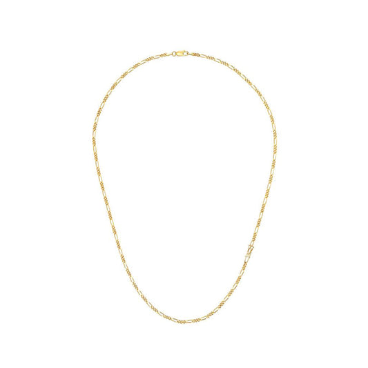 CAREERING | NECKLACE 45 -TYPE 2- #GOLD [WM-CR-NL02]