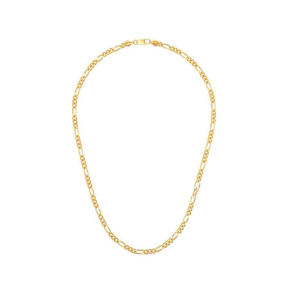 CAREERING | NECKLACE 33 -TYPE 1- #GOLD [WM-CR-NL01]