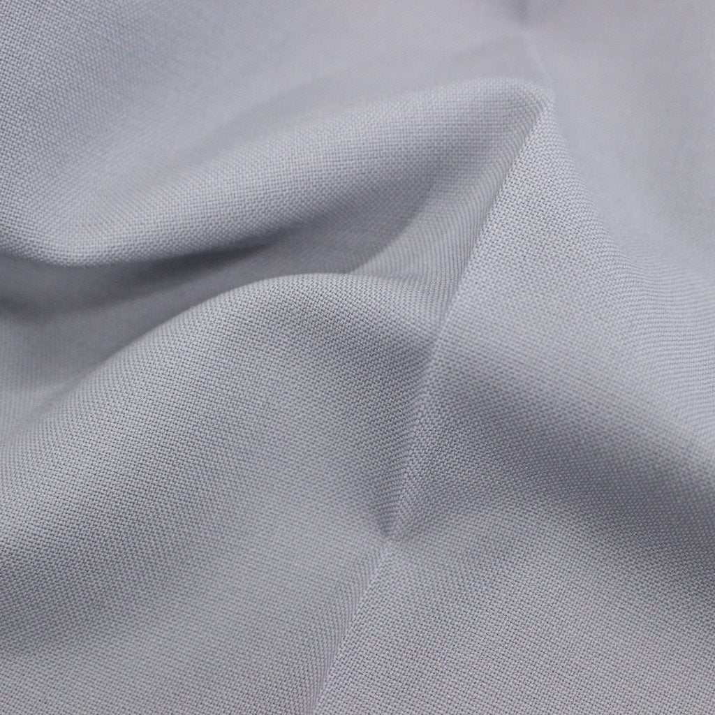 DOUBLE PLEATED TROUSERS #L-PURPLE [23SS-WMP-TR18]