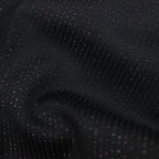 PLEATED TROUSERS -TYPE 2- #BLACK [23SS-WMP-TR32]