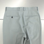 PLEATED TROUSERS -TYPE 2- #GRAY [23SS-WMP-TR10]