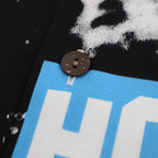 HOLLYWOOD CHAINSAW HOOKERS | S/S HAWAIIAN SHIRT -TYPE 2- #WHITE [HCH-WM-HI02]