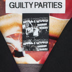 好萊塢電鋸掛鉤 | 短袖夏威夷襯衫 - 類型 1- #COLOR [HCH-WM-HI01]