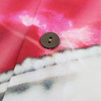 好萊塢電鋸掛鉤 | 短袖夏威夷襯衫 - 類型 1- #COLOR [HCH-WM-HI01]