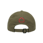 NON REFERENTIAL CAP #GREEN [CES23G04]