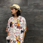 PANAMA HAT-01-LURIE-NATURE-CUENCA-G3 #BLACK GROSGRAIN [HAT-01-LURIE]