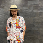 PANAMA HAT-01-LURIE-NATURE-CUENCA-G3 #BLACK GROSGRAIN [HAT-01-LURIE]