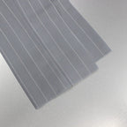 褶襉長褲 - 型號 2- #GRAY [23SS-WMP-TR19]