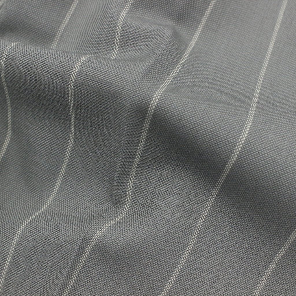 褶襉長褲 - 型號 2- #GRAY [23SS-WMP-TR19]