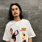 MALUMA #銀色 / LT-綠色 [MALUMA-SLV-LTGRN]