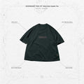「K501-RT」 New Order Graphic Tee #DARK-GREEN [GOOPI-23SS-MAY-02]