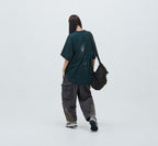 「K501-RT」新訂單圖案 T 卹 #DARK-GREEN [GOPI-23SS-MAY-02]