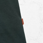 「K501-RT」新訂單圖案 T 卹 #DARK-GREEN [GOPI-23SS-MAY-02]