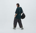 「K501-RT」新訂單圖案 T 卹 #DARK-GREEN [GOPI-23SS-MAY-02]