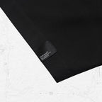 「GNV-17」SOFTBOX 拋物線大襯衫 #BLACK [GOOPI-23SS-MAY-03]