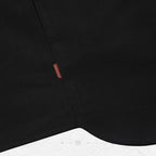 「GNV-17」SOFTBOX 拋物線大襯衫 #BLACK [GOOPI-23SS-MAY-03]