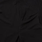 「GNV-17」SOFTBOX 拋物線大襯衫 #BLACK [GOOPI-23SS-MAY-03]