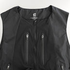 ALL TERRAIN VEST #BLACK [23SU-JK01]