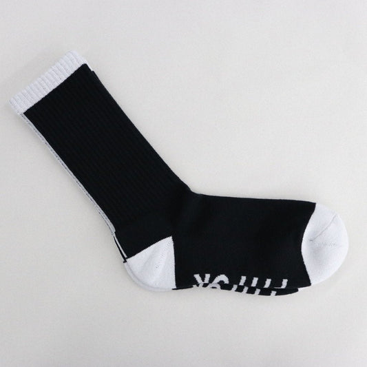 襪子#黑色 [003]