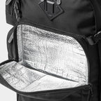 COOLER POCKET BACKPACK #BLACK [SU23-A01]