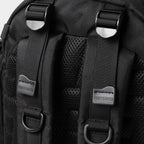 COOLER POCKET BACKPACK #BLACK [SU23-A01]