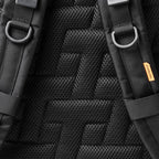 COOLER POCKET BACKPACK #BLACK [SU23-A01]