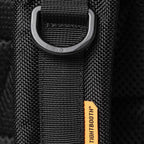 COOLER POCKET BACKPACK #BLACK [SU23-A01]