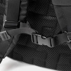 COOLER POCKET BACKPACK #BLACK [SU23-A01]