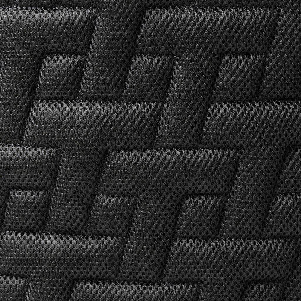 COOLER POCKET BACKPACK #BLACK [SU23-A01]