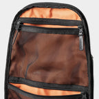 COOLER POCKET BACKPACK #BLACK [SU23-A01]