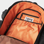 COOLER POCKET BACKPACK #BLACK [SU23-A01]