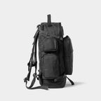 COOLER POCKET BACKPACK #BLACK [SU23-A01]