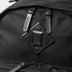 COOLER POCKET BACKPACK #BLACK [SU23-A01]